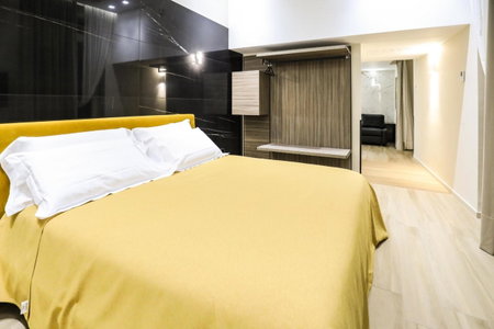 Municipio Luxury Suite, Naples, Italy