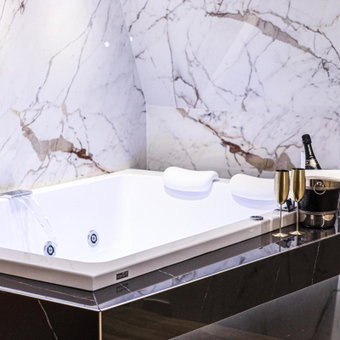 Municipio Luxury Suite, Naples, Italy