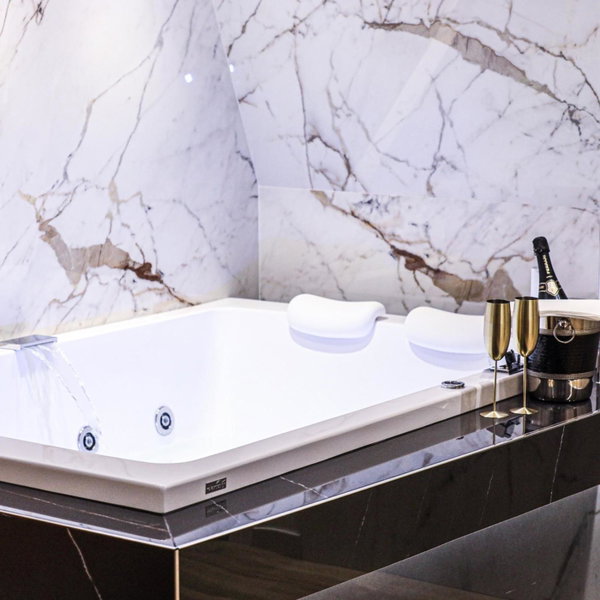 Municipio Luxury Suite, Naples, Italy