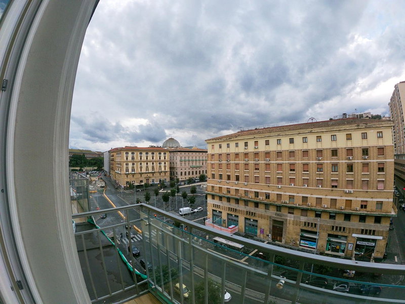 Municipio Luxury Suite, Naples, Italy