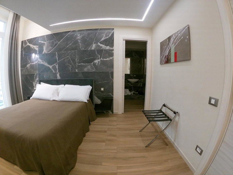 Municipio Luxury Suite, Naples, Italy