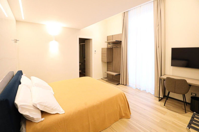Municipio Luxury Suite, Naples, Italy