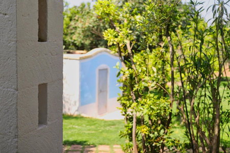 Masseria Trullo Sovrano Exclusive B&B, Cisternino, Italy