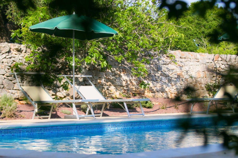 Masseria Trullo Sovrano Exclusive B&B, Cisternino, Italy