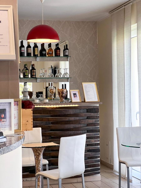 Hotel Rossovino Como, Como, Italy