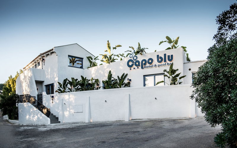 Boutique Hotel Capo Blu, Pula, Italy