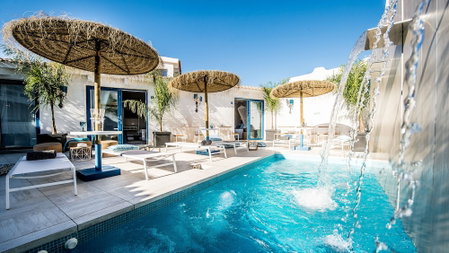 Boutique Hotel Capo Blu, Pula, Italy