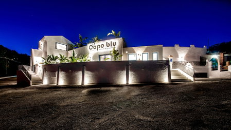 Boutique Hotel Capo Blu, Pula, Italy