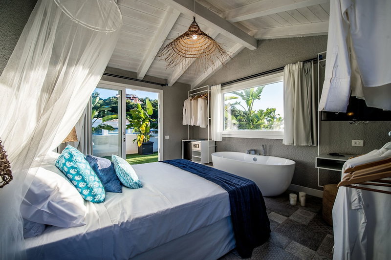 Boutique Hotel Capo Blu, Pula, Italy