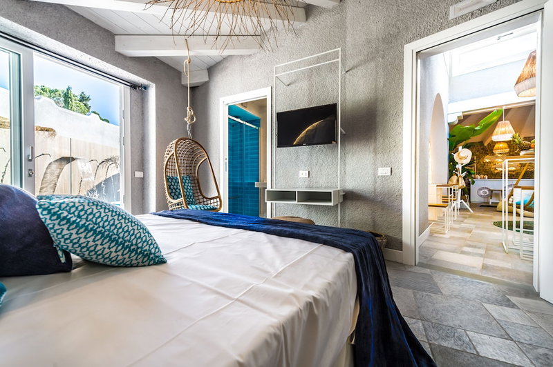 Boutique Hotel Capo Blu, Pula, Italy
