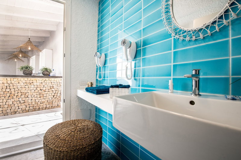 Boutique Hotel Capo Blu, Pula, Italy