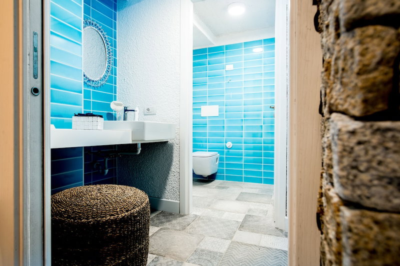 Boutique Hotel Capo Blu, Pula, Italy