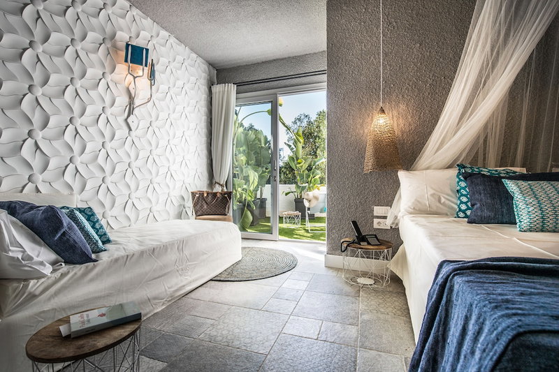 Boutique Hotel Capo Blu, Pula, Italy