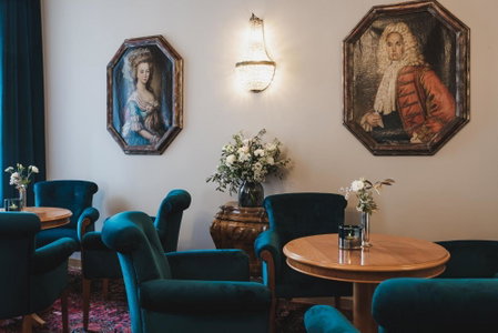 Hotel Adria, Merano, Italy