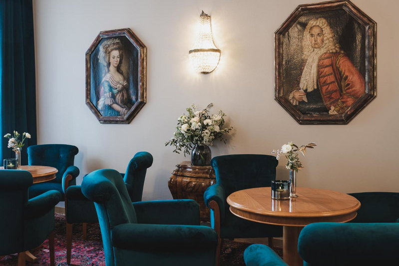 Hotel Adria, Merano, Italy