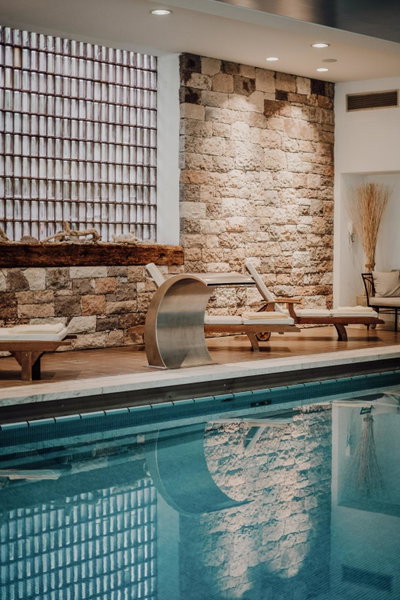 Hotel Adria, Merano, Italy