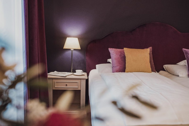 Hotel Adria, Merano, Italy