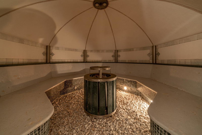 Hotel Adria, Merano, Italy
