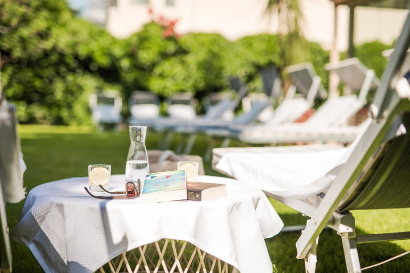 Hotel Adria, Merano, Italy