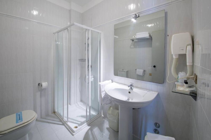 Laerte Palace Hotel, Mogliano Veneto, Italy
