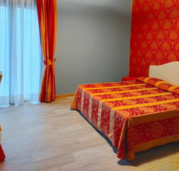 Laerte Palace Hotel, Mogliano Veneto, Italy