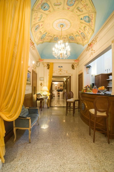 Hotel Alba, Pescara, Italy