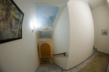 Hotel Alba, Pescara, Italy