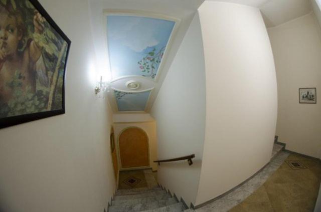 Hotel Alba, Pescara, Italy