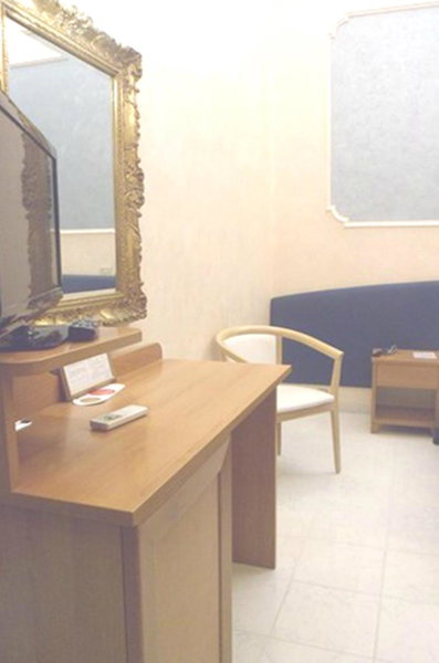 Hotel Alba, Pescara, Italy