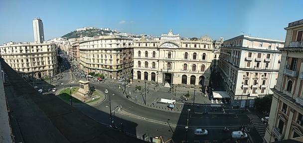 Suite Napoletana, Naples, Italy