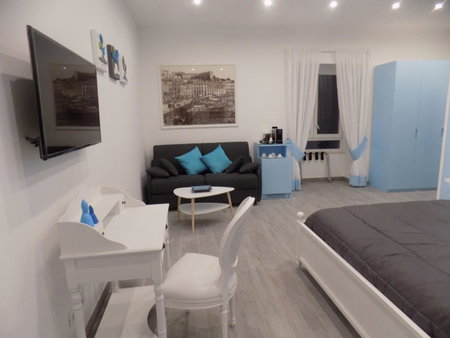 Suite Napoletana, Naples, Italy
