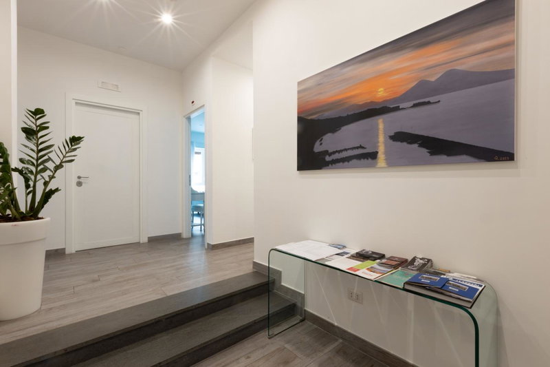 Suite Napoletana, Naples, Italy
