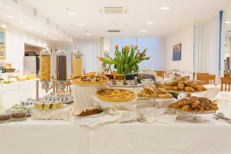 Hotel Calypso- Rimini Marina Centro, Rimini, Italy