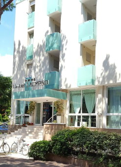 Hotel Calypso- Rimini Marina Centro, Rimini, Italy