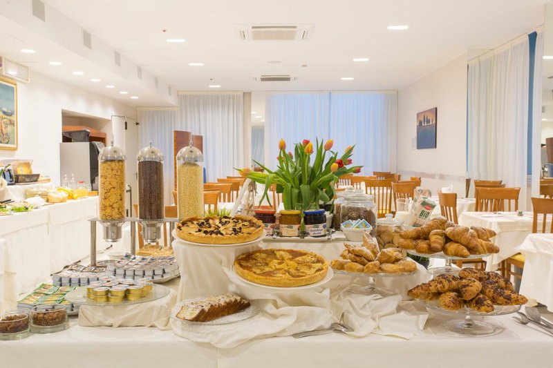 Hotel Calypso- Rimini Marina Centro, Rimini, Italy