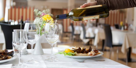 Parc Hotel, Poppi, Italy