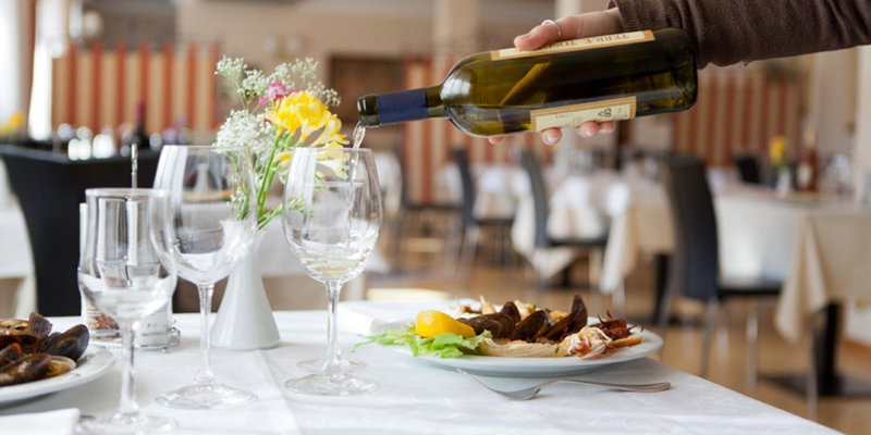 Parc Hotel, Poppi, Italy