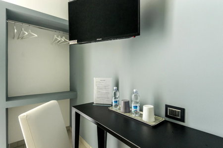 Merulana 139 Suites, Rome, Italy