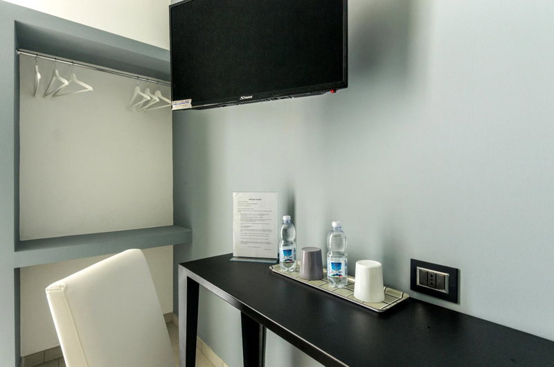 Merulana 139 Suites, Rome, Italy