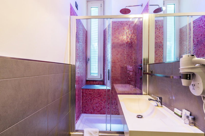 Merulana 139 Suites, Rome, Italy