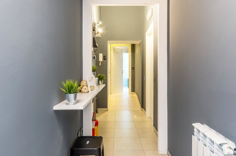 Merulana 139 Suites, Rome, Italy