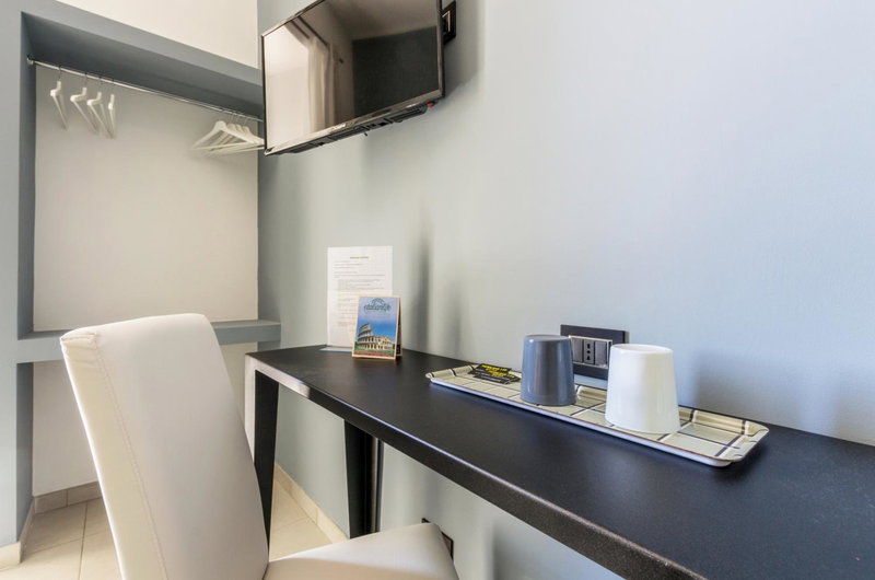 Merulana 139 Suites, Rome, Italy