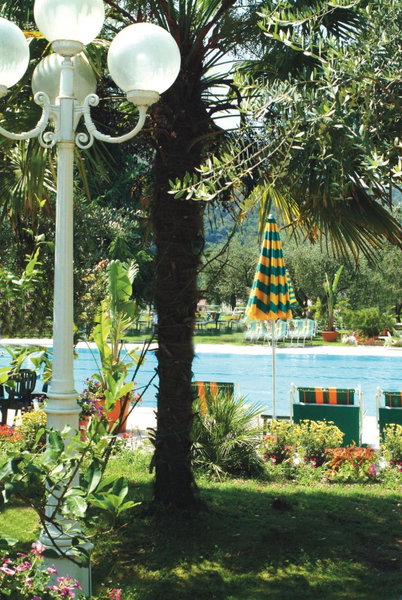 Park Hotel Oasi, Garda, Italy
