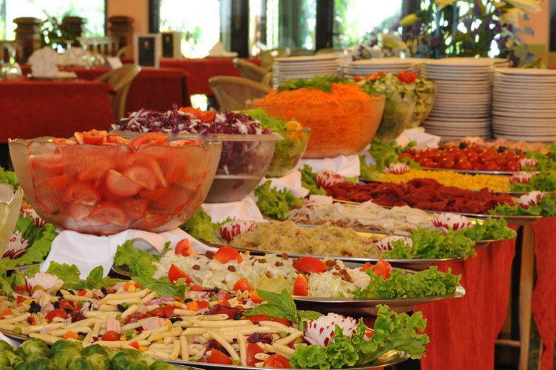 Park Hotel Oasi, Garda, Italy