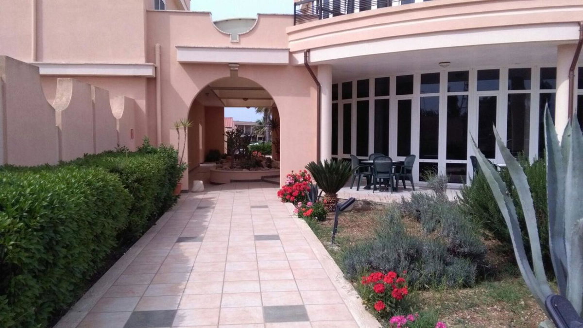 Hotel Minerva, Italia