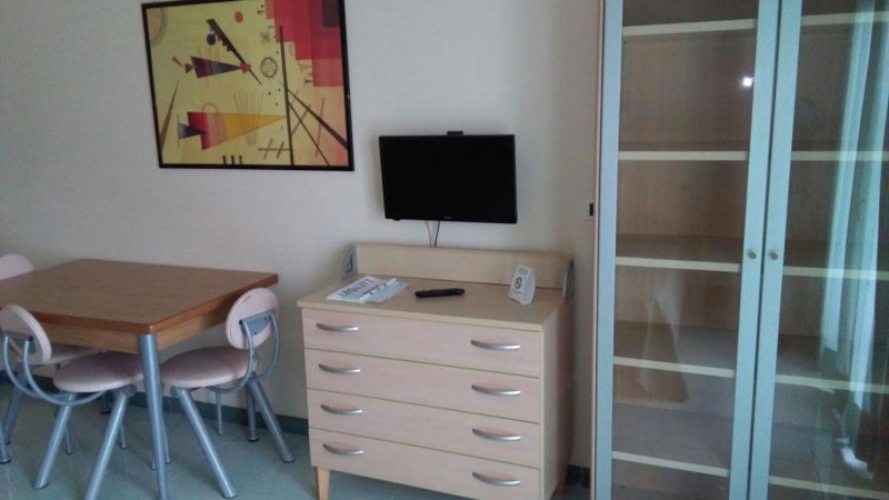 Hotel Minerva, Brindisi, Italy