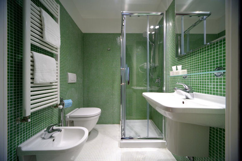 Residence La Fenice, Venice, Italy