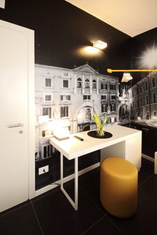 DiMoras House, Verona, Italy