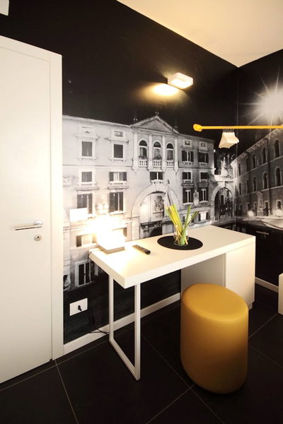 DiMoras House, Verona, Italy