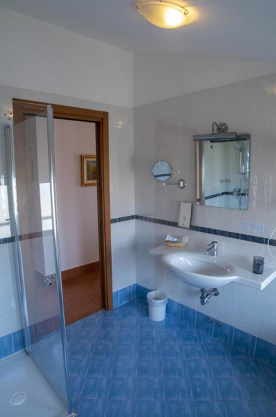 Hotel Bellavista, San Zeno di Montagna, Italy